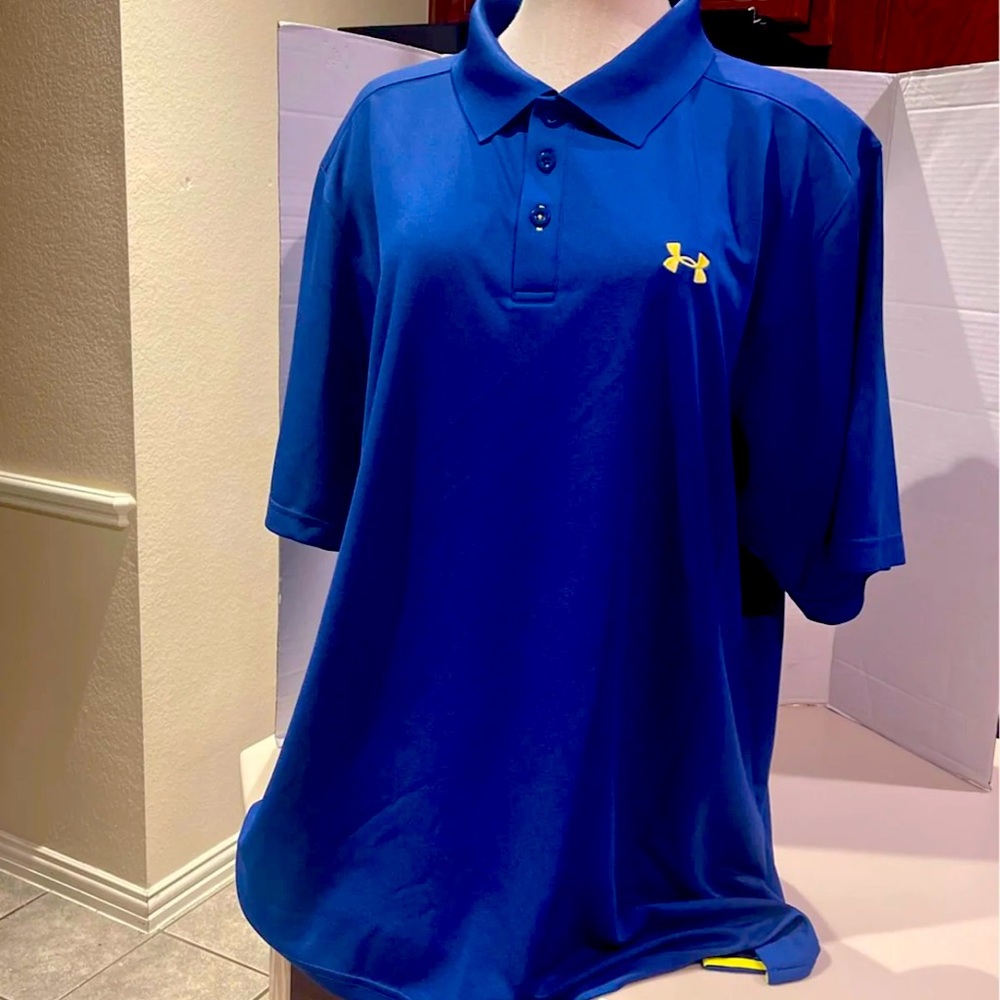 Under Armour Shirt Mens (XXL)